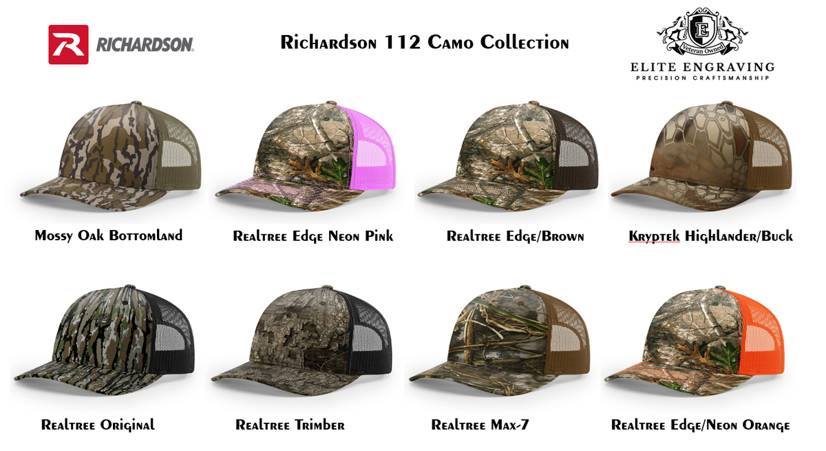 HOMEFRONT SITREP HATS