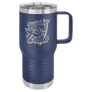 Bulk Custom Logo 20oz Double Wall Stainless Mug image 14