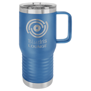 Bulk Custom Logo 20oz Double Wall Stainless Mug image 6
