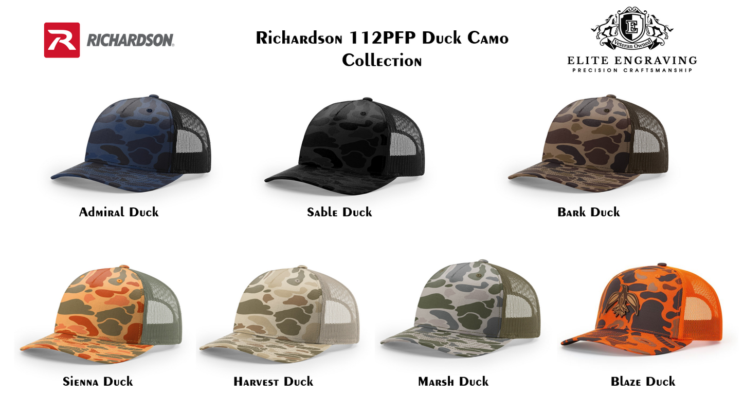 HOMEFRONT SITREP HATS