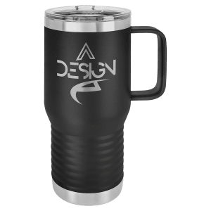 Bulk Custom Logo 20oz Double Wall Stainless Mug image 8