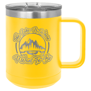 Bulk Custom Logo 15oz Double Wall Stainless Mug image 9