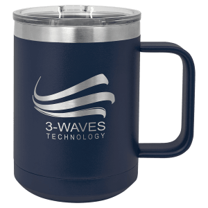 Bulk Custom Logo 15oz Double Wall Stainless Mug image 13