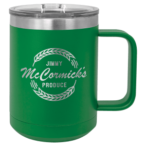 Bulk Custom Logo 15oz Double Wall Stainless Mug image 10