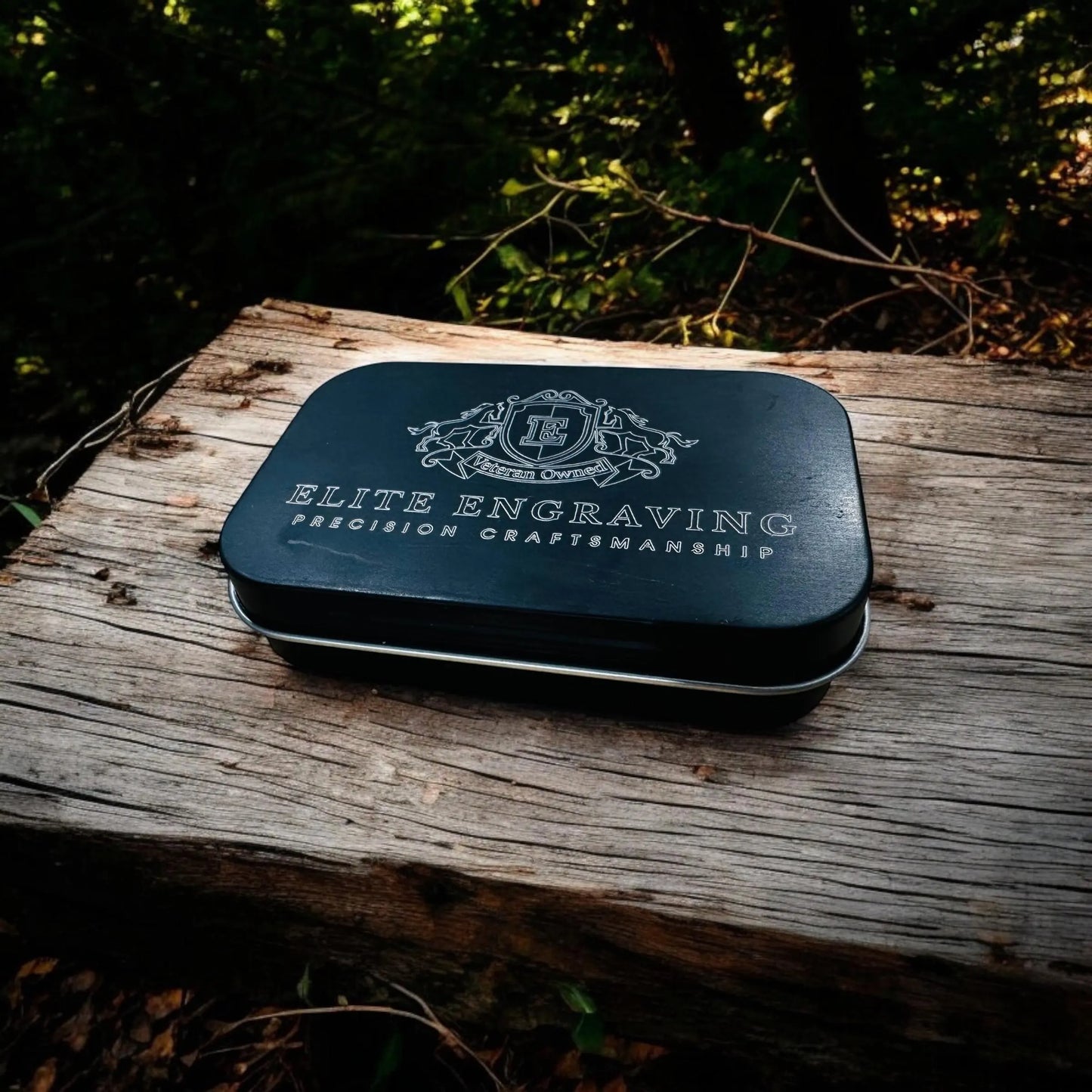 Elite Engraving Fire Starter Kit image 2