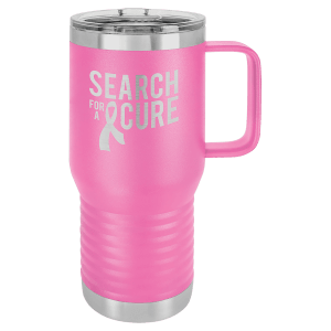 Bulk Custom Logo 20oz Double Wall Stainless Mug image 5