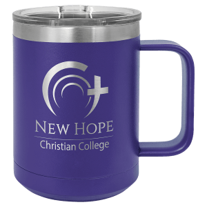 Bulk Custom Logo 15oz Double Wall Stainless Mug image 3