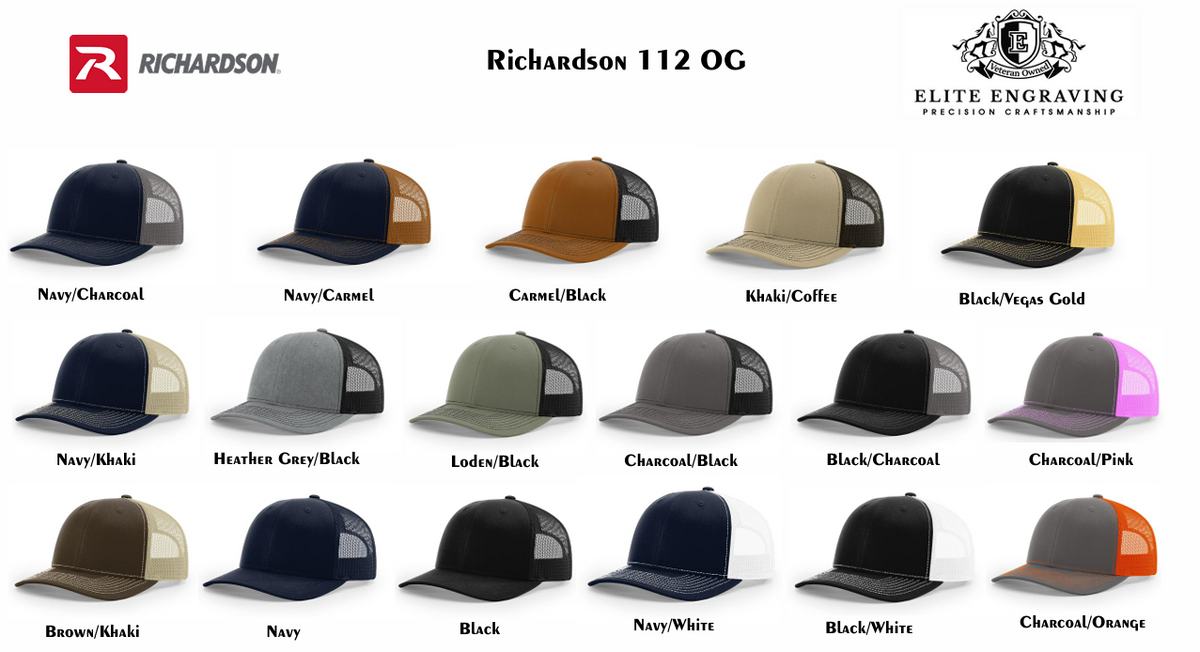 HOMEFRONT SITREP HATS