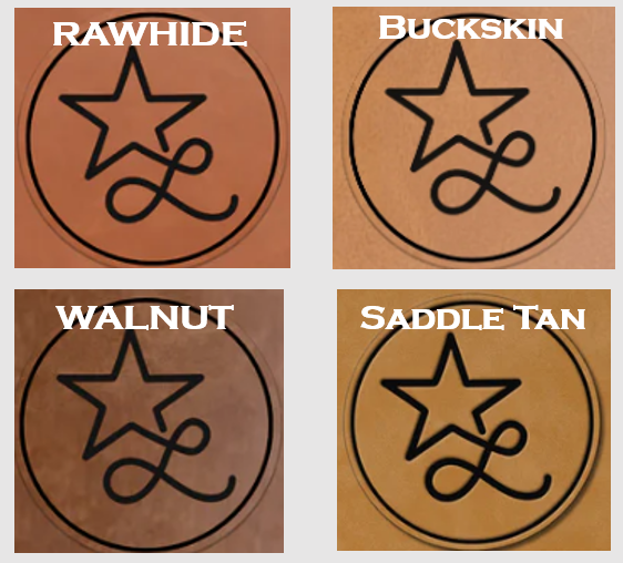 Custom Logo Richardson 112 Leather Patch Hat - Bulk Company Hats