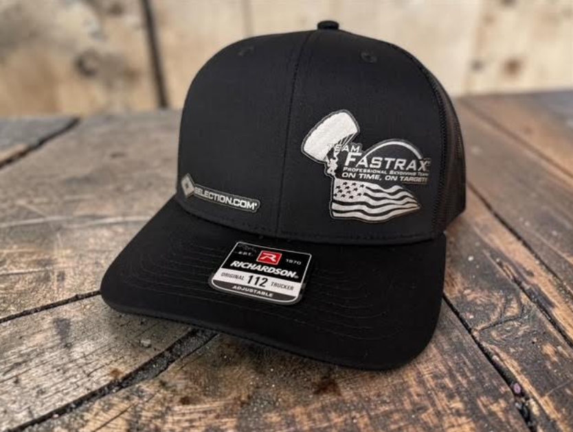 HOMEFRONT SITREP HATS