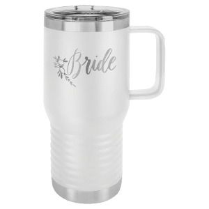 Bulk Custom Logo 20oz Double Wall Stainless Mug image 13
