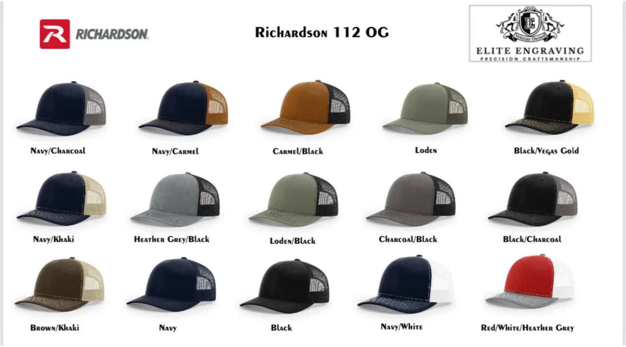 Bulk Custom Logo Genuine Leather Patch Hats image 10