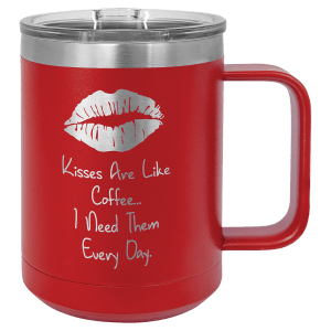 Bulk Custom Logo 15oz Double Wall Stainless Mug image 8