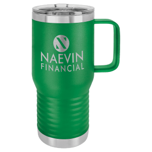 Bulk Custom Logo 20oz Double Wall Stainless Mug image 12